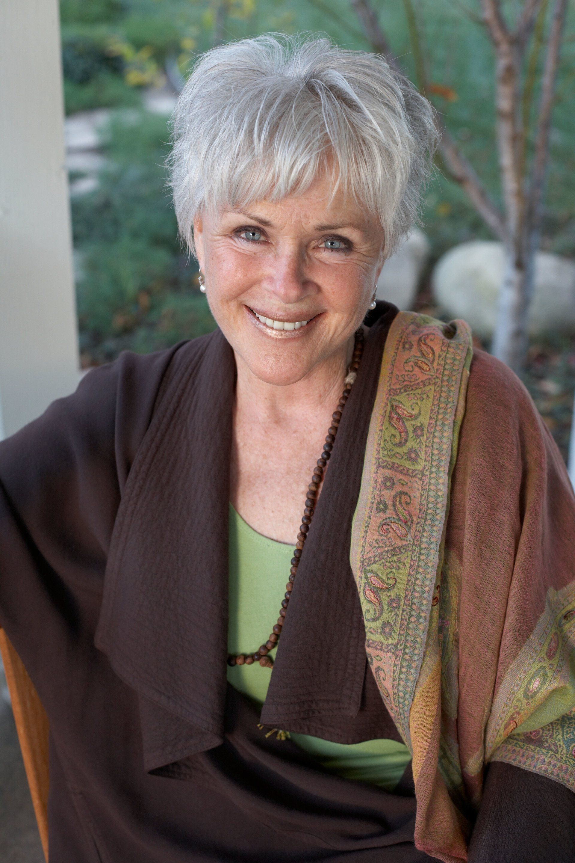 Byron Katie
