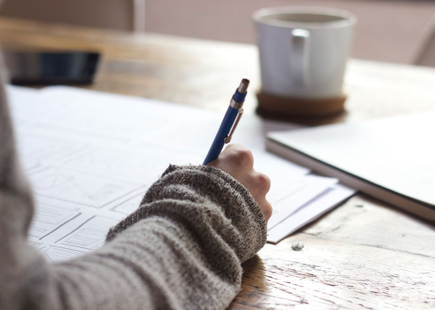 The Work Byron Katie