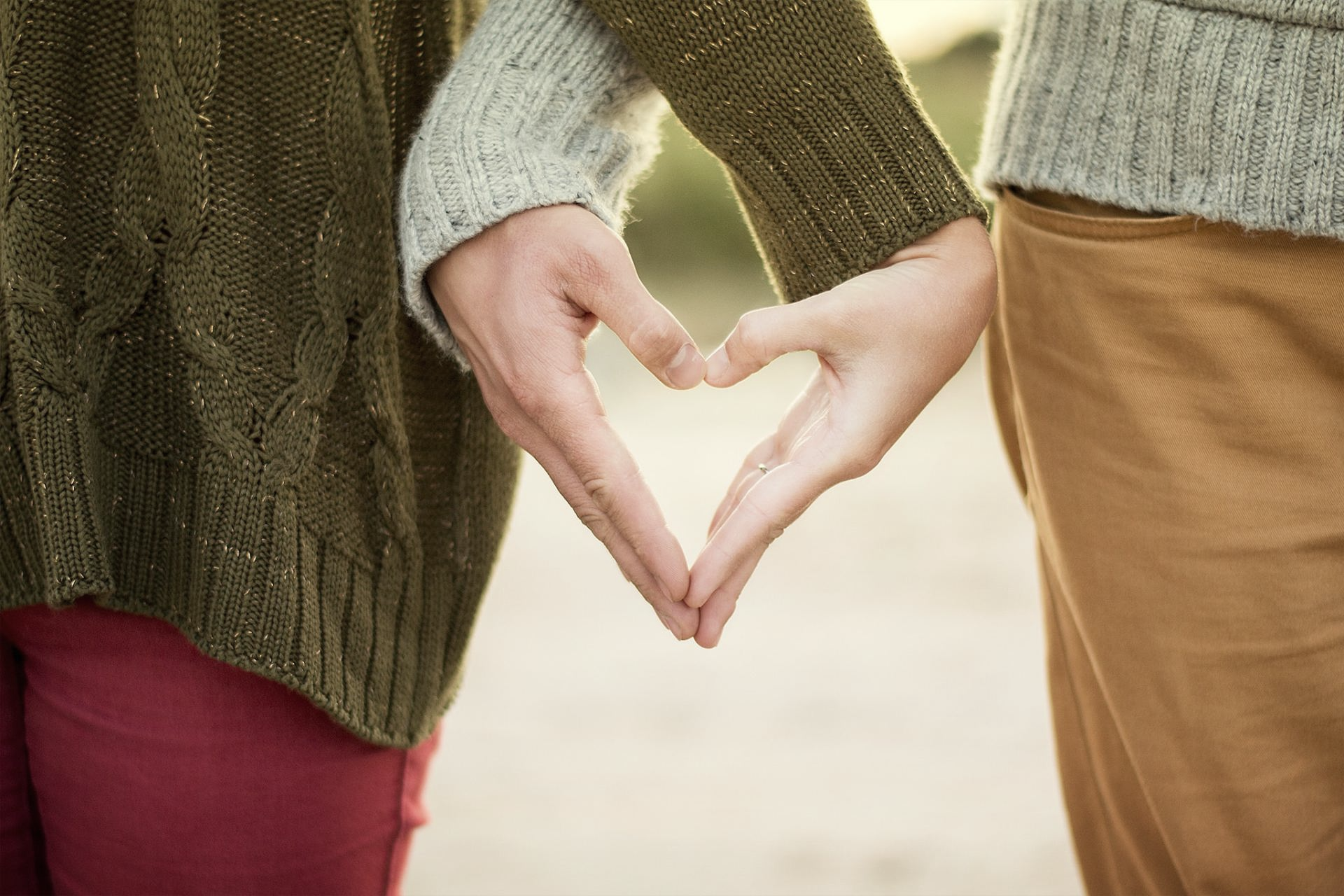 Glückliche Beziehungen mit The Work of Byron Katie