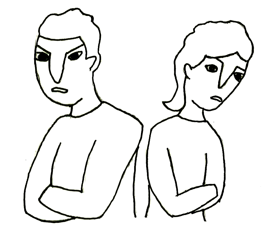 Beziehung, Problem, Stress, Trennung, Scheidung, Krise, Beziehungsproblem, Beziehungsstress, Beziehungskrise, The Work of Byron Katie, Beziehung retten