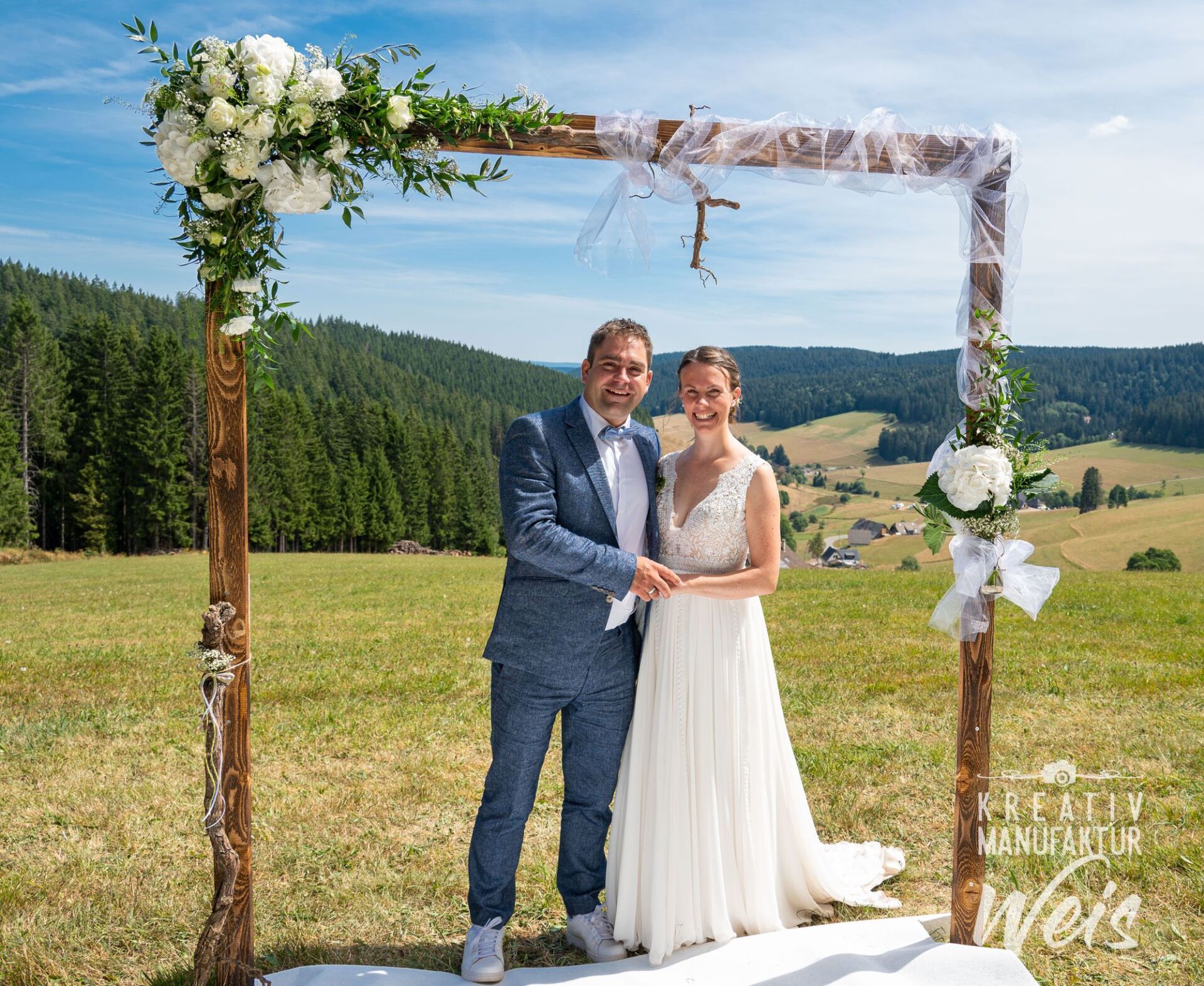Hochzeitsfotografie