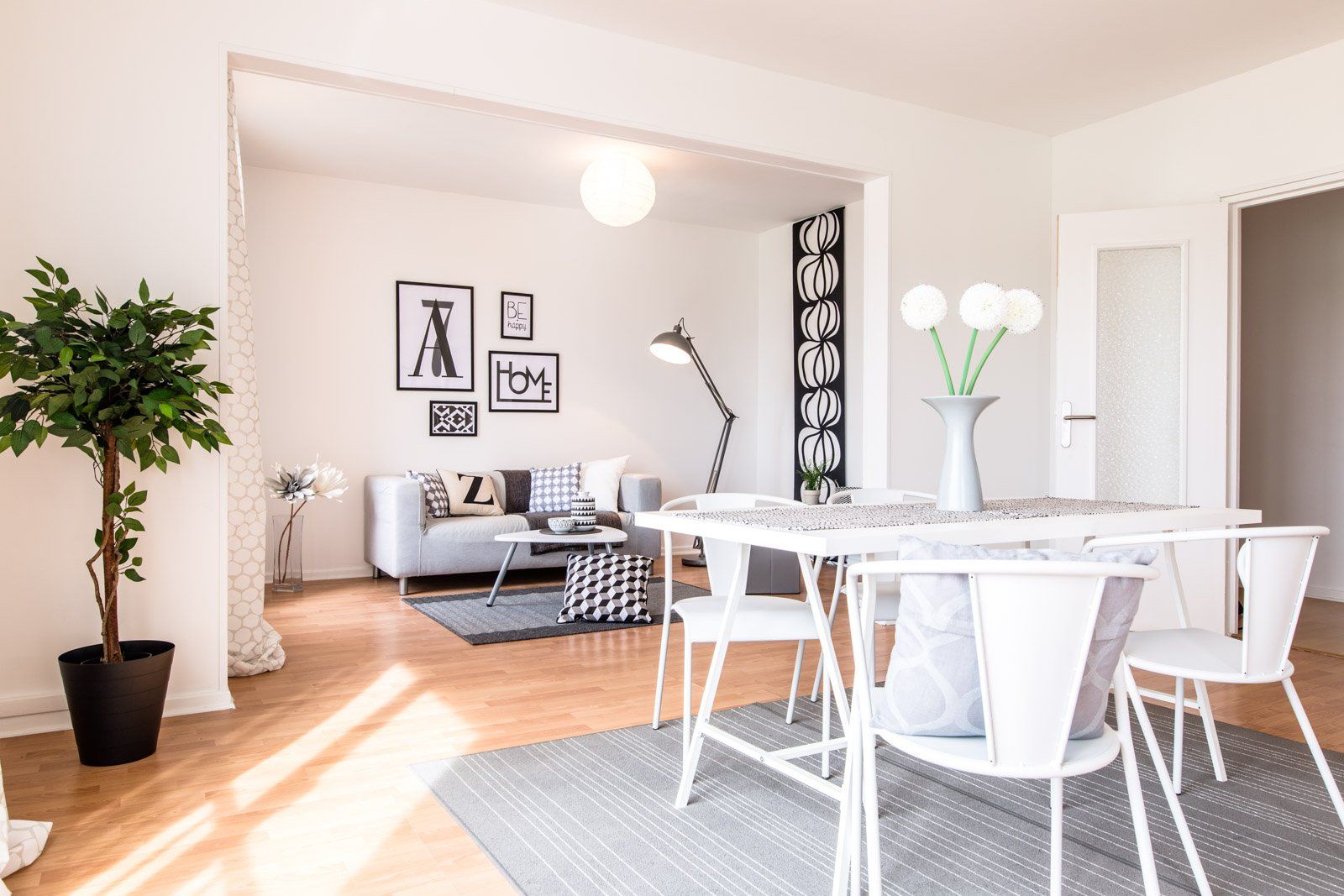 Home Staging Salon