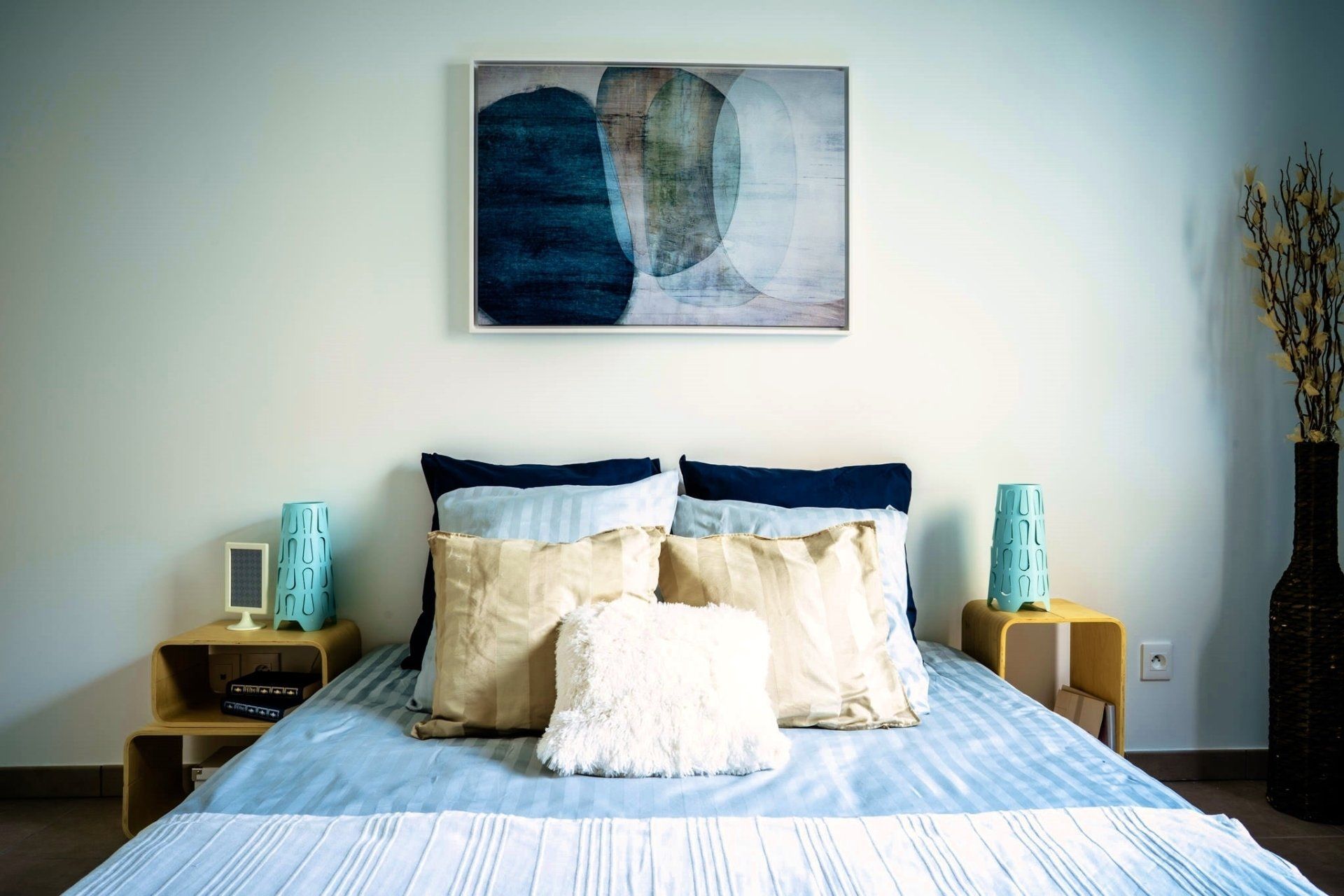 Home Staging Chambre