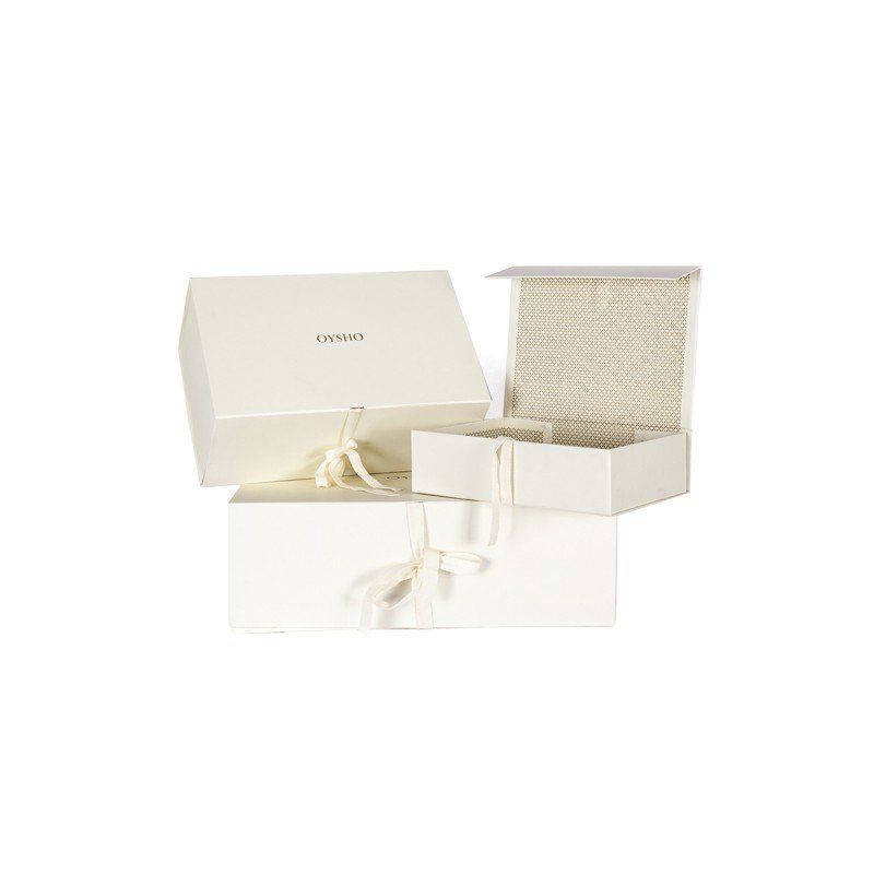 Cajas personalizadas