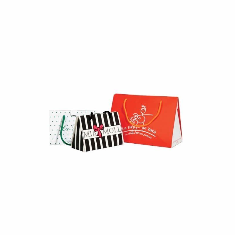Packaging personalizado