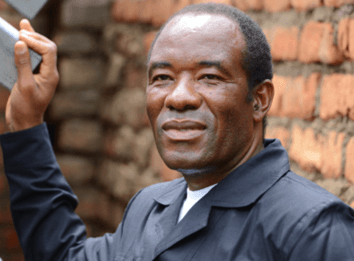 Father Patrick Kasomo Father Patrick Kasomo