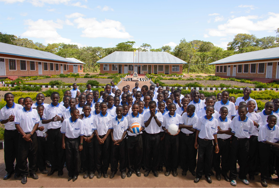 St. John Paul II Junior Seminary St. John Paul II Junior Seminary