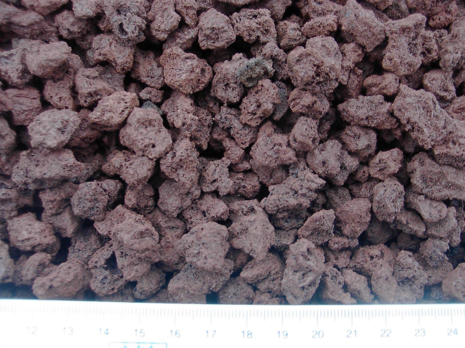 Pouzzolane Pouzzolane