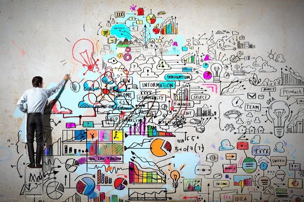 FIT werden in Digitalisierung und Transformation Workshop für Digitalisierung und Transformation mit Strategie und Beratung