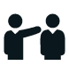 Das 1:1 Guiding als persönliches Mentoring und Coaching für Projektleiter