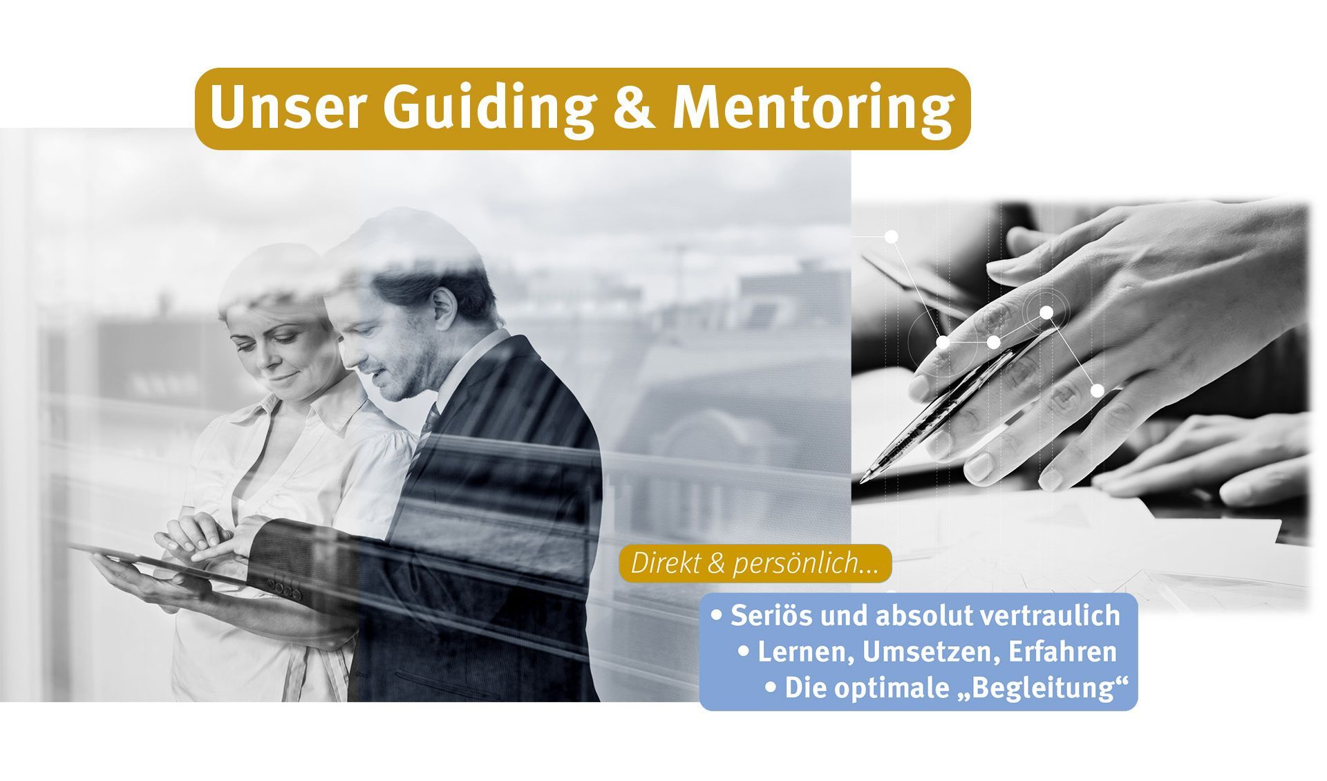 Coaching für Consultants und Projektmanager