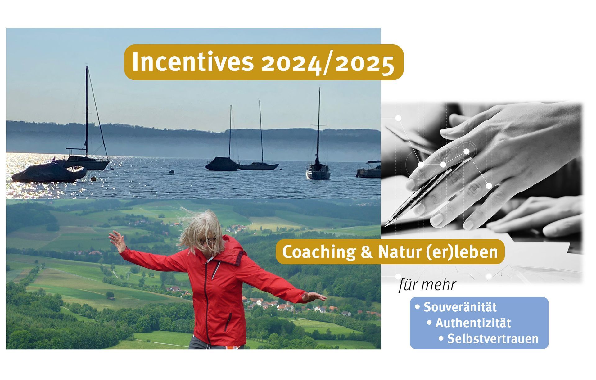 Coaching für Consultants und Projektmanager