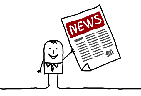 medialab Newsletter bestellen
