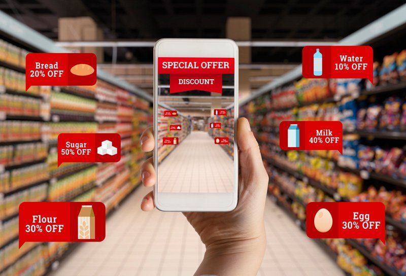 Augmented Reality