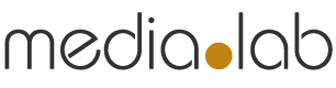 Logo media.lab IT Consulting GmbH