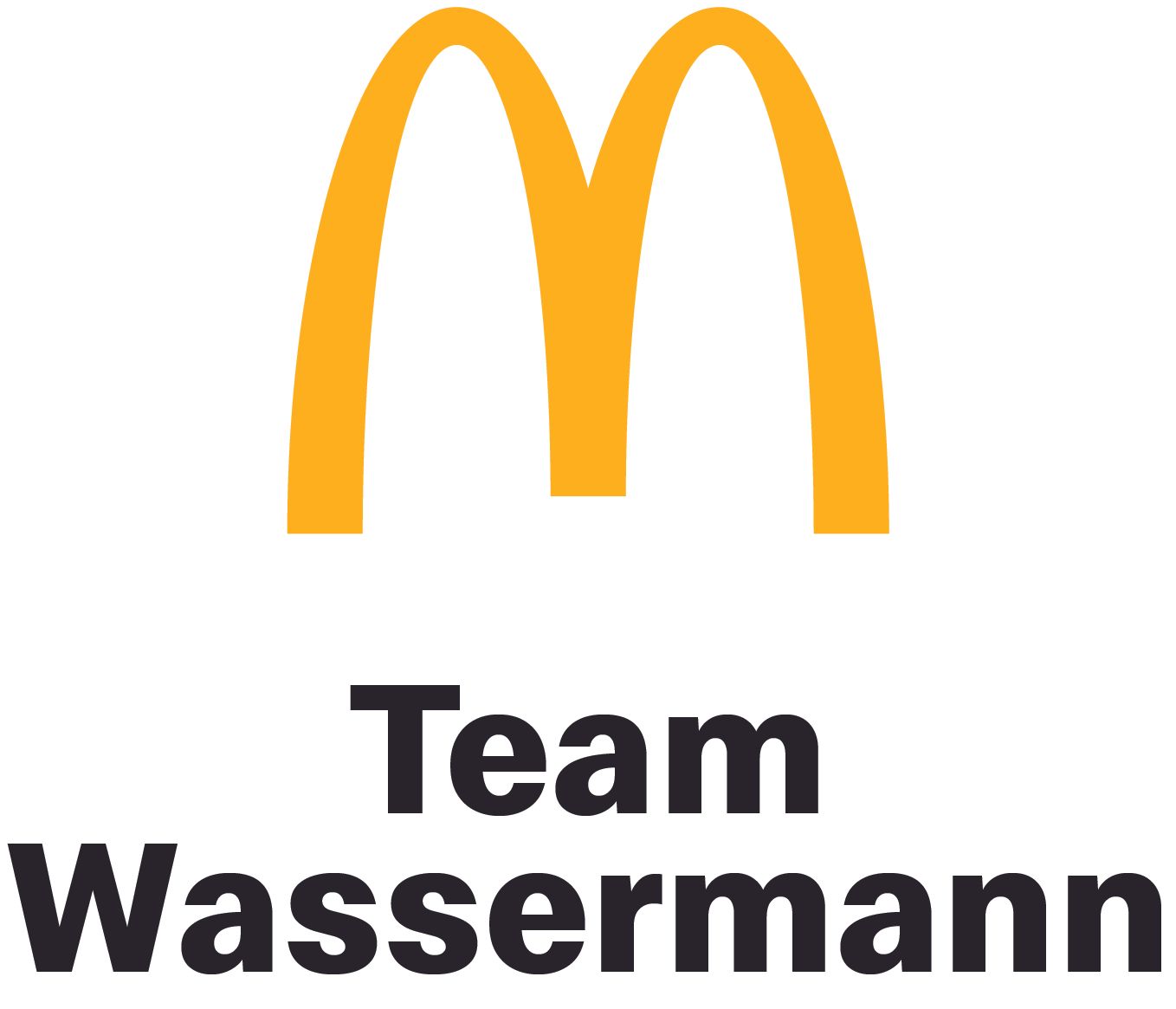 McDonald`s Wassermann