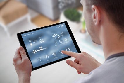 Was ist ein Smart Home?