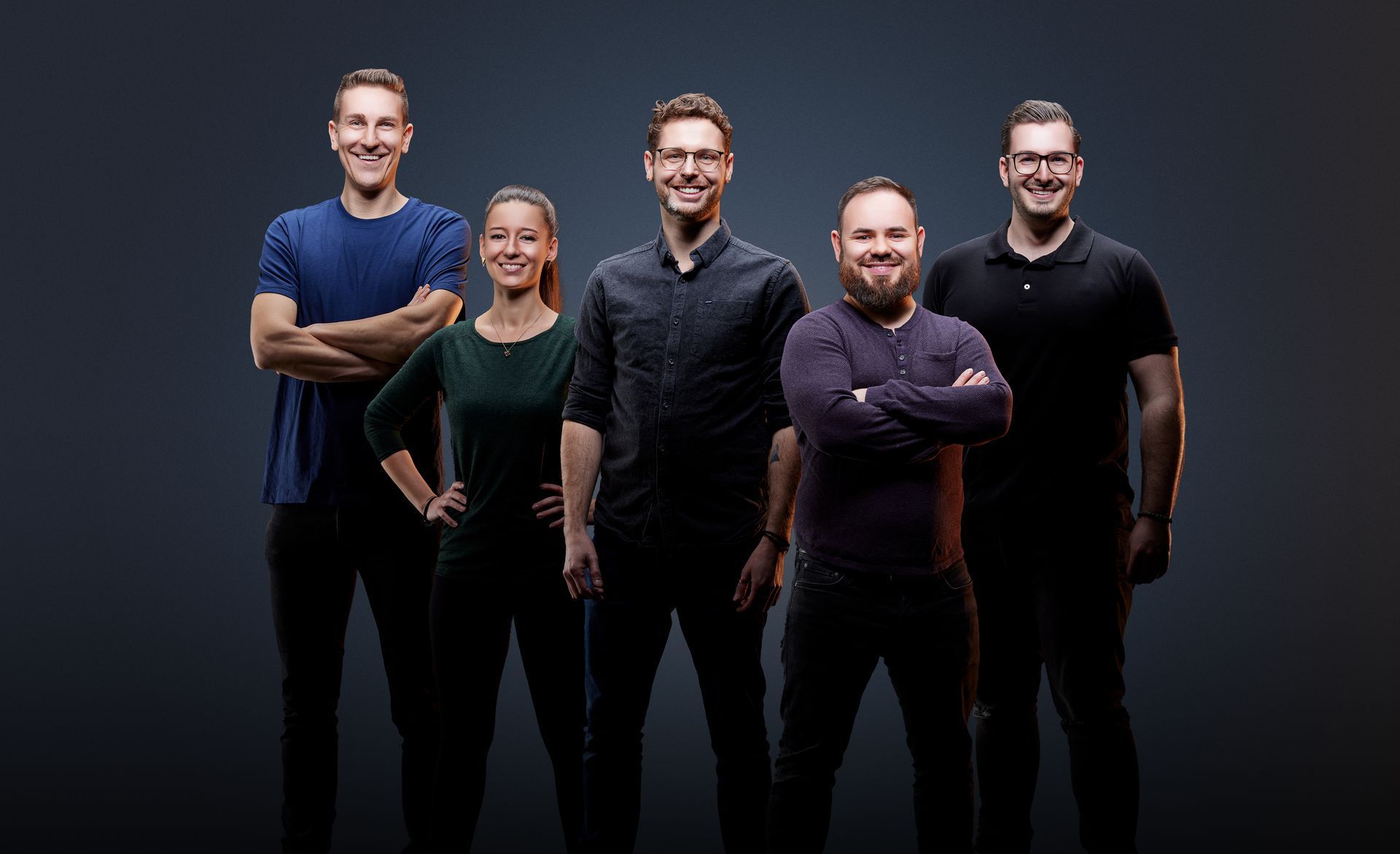 Wer ist u&i smarthome?