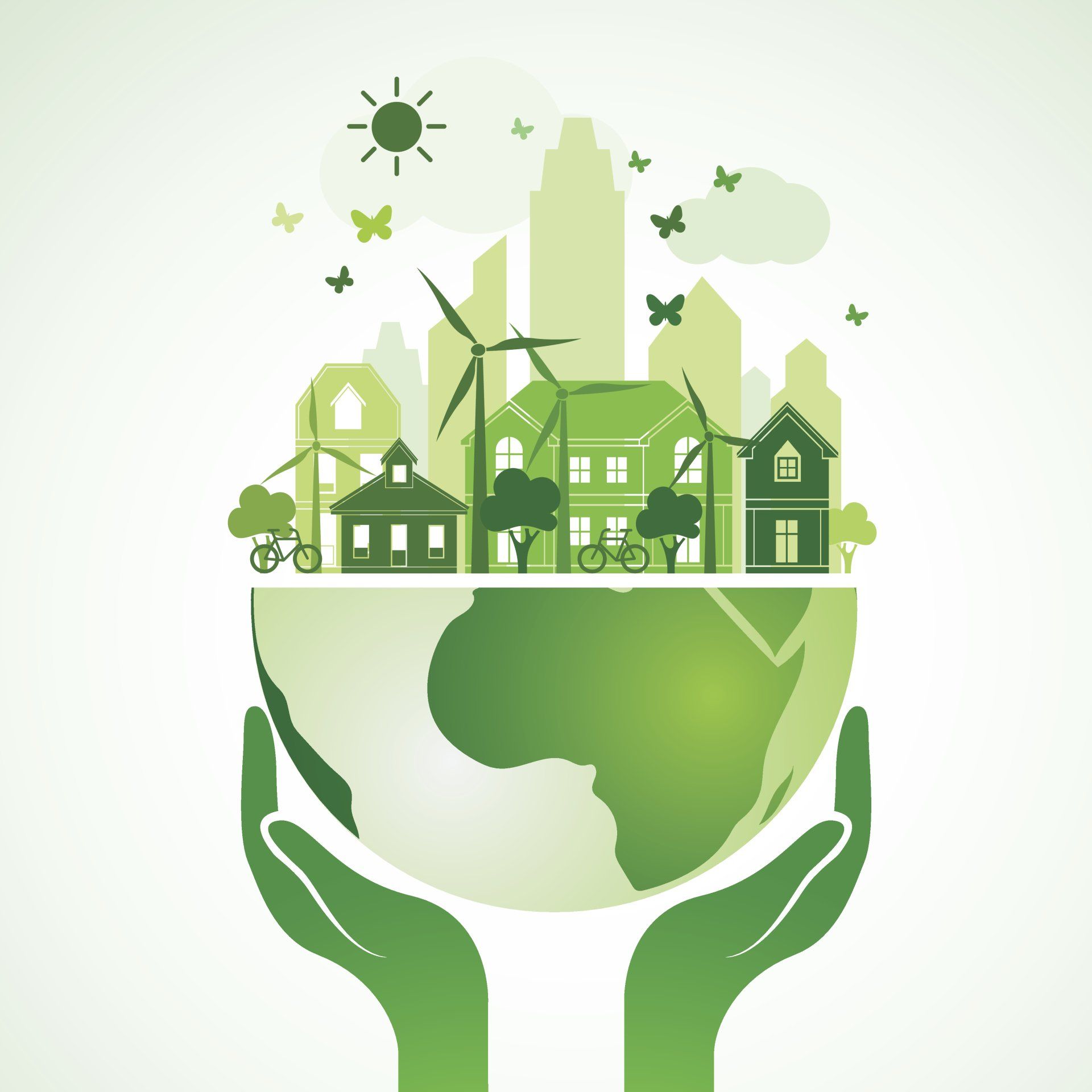 Energiemanagement Smart Home