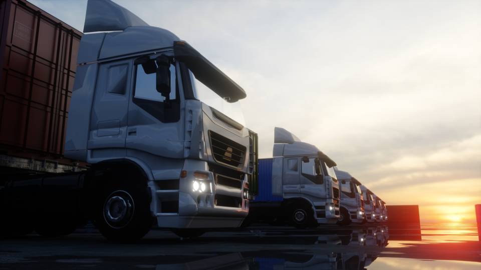 Transport Intermodal
