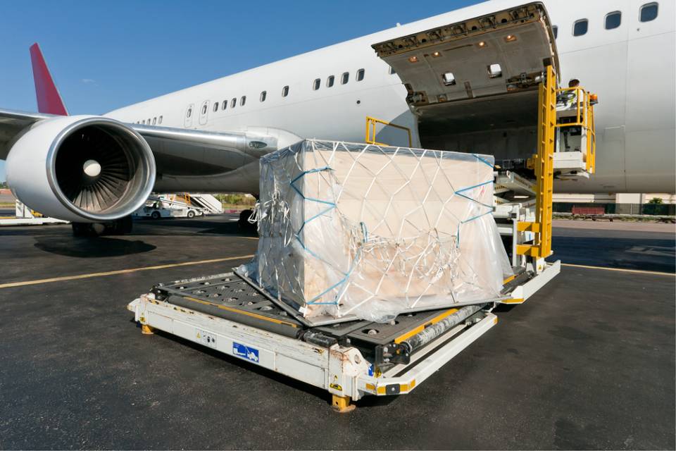 Transport Aérien