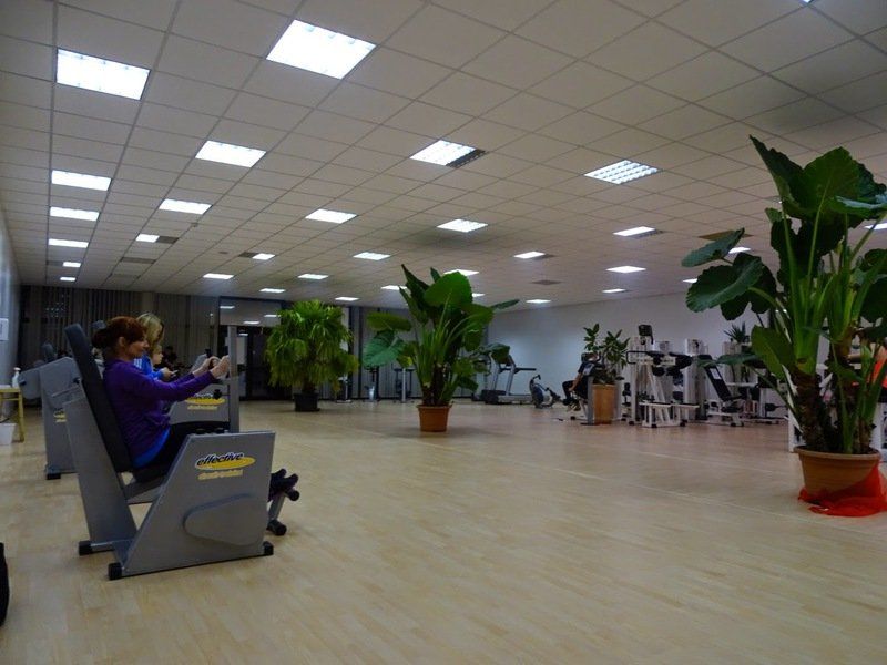 Gym