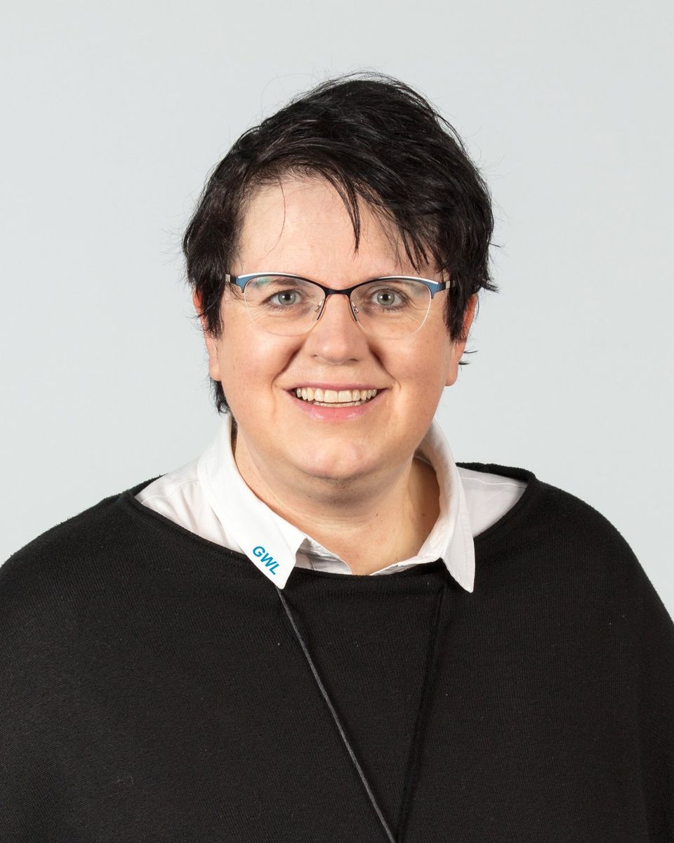 Helga Weber Helga Weber