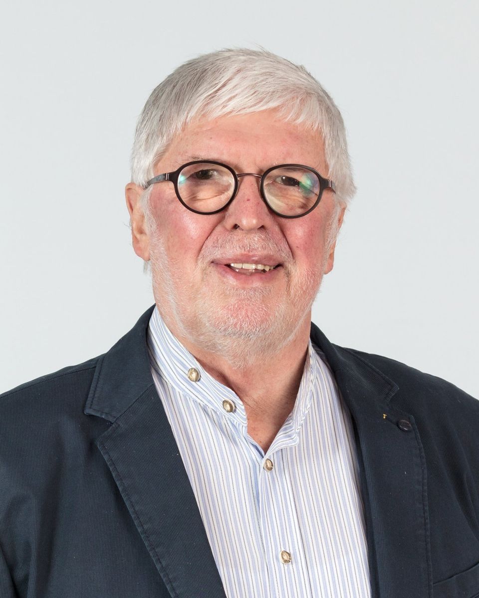 Heinrich Bös Heinrich Bös