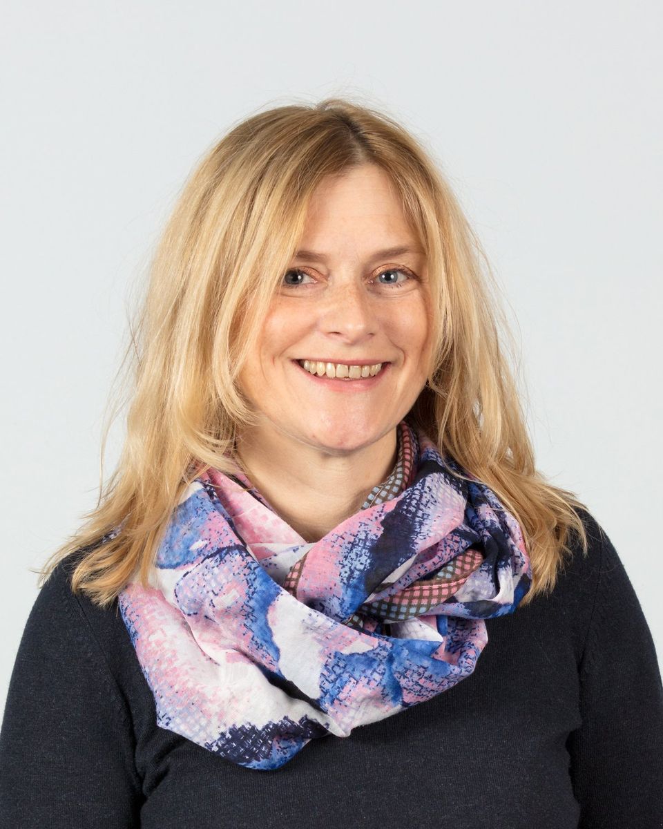 Alexandra Springer Alexandra Springer