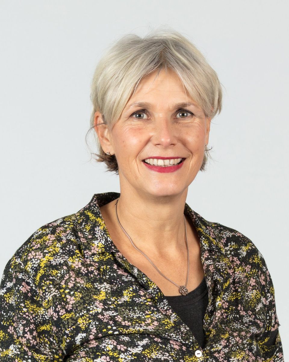 Heike Pfudel-Schwarz Heike Pfudel-Schwarz