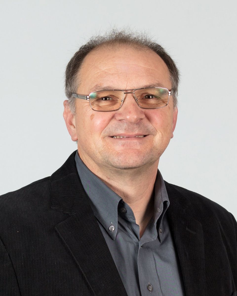 Marco Rohatsch Marco Rohatsch