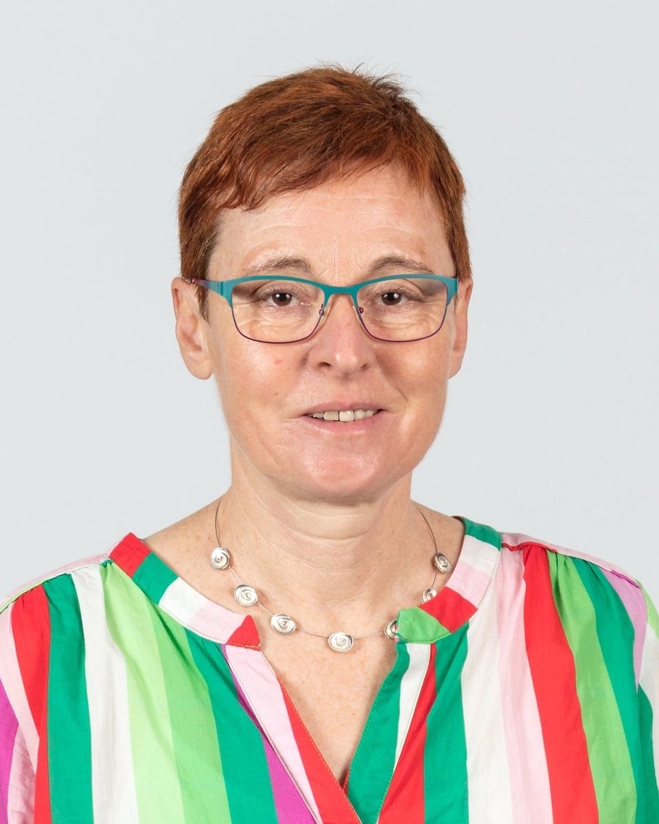Birgit Krüger Birgit Krüger