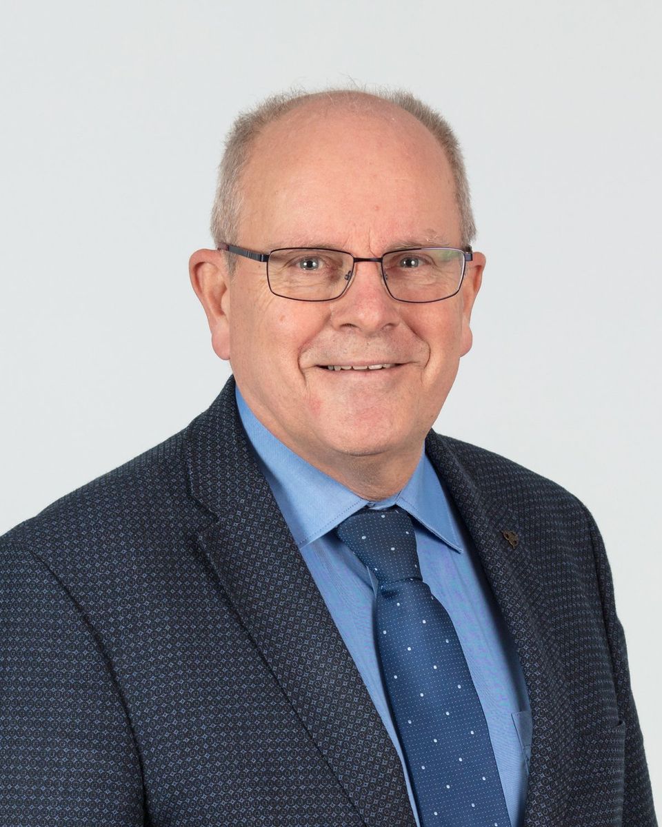 Klaus Schnettger Klaus Schnettger
