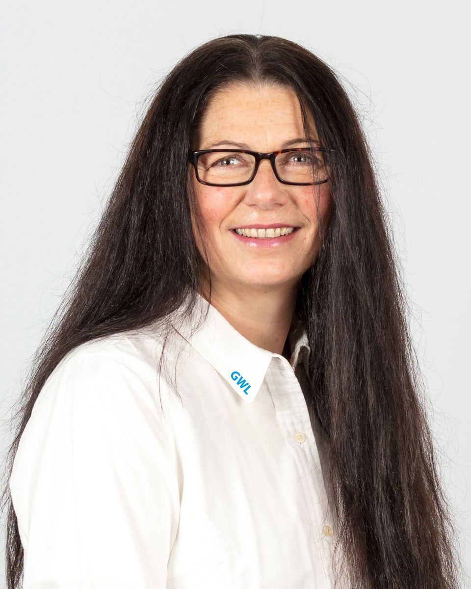 Birgit Enders-Jacob Birgit Enders-Jacob