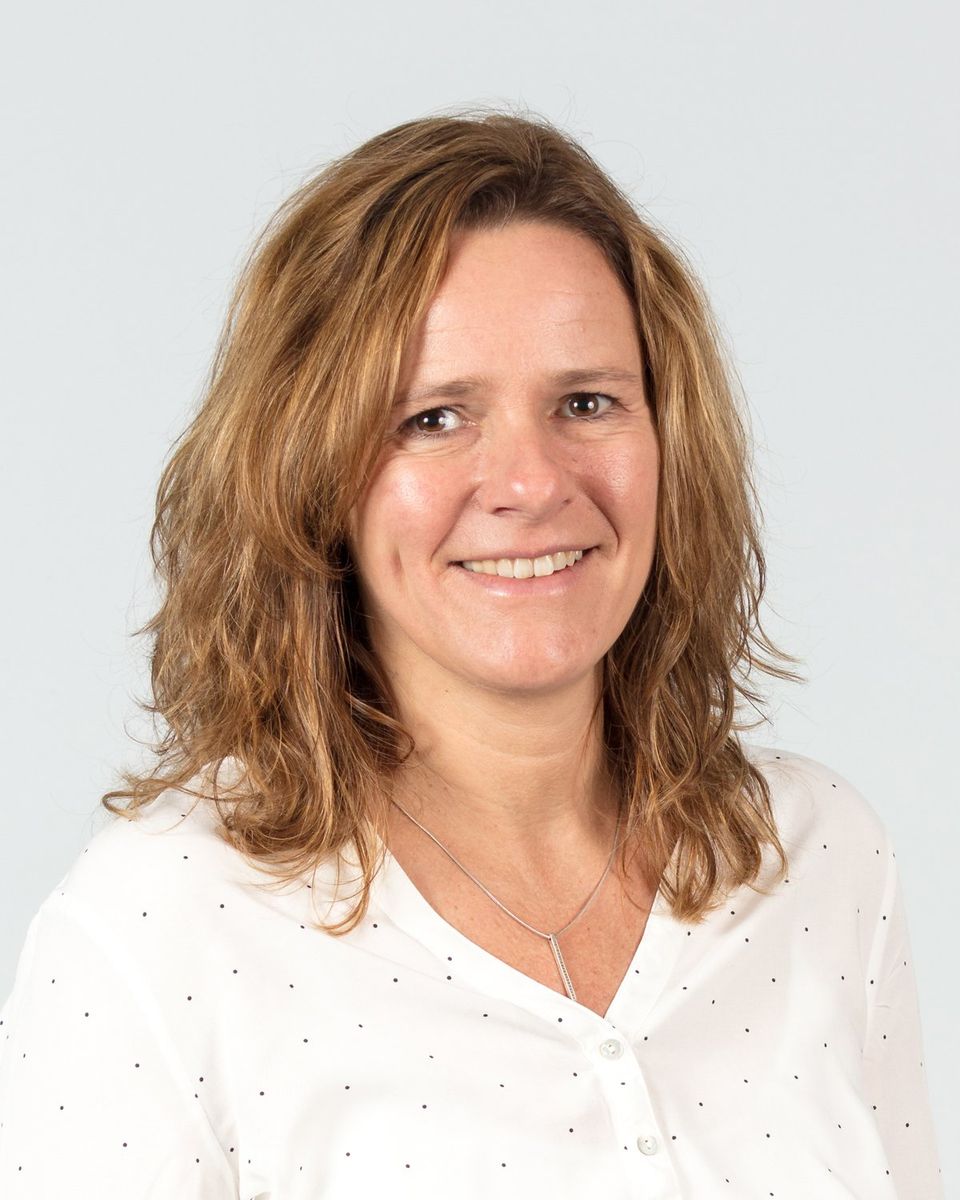 Anja Weber Anja Weber