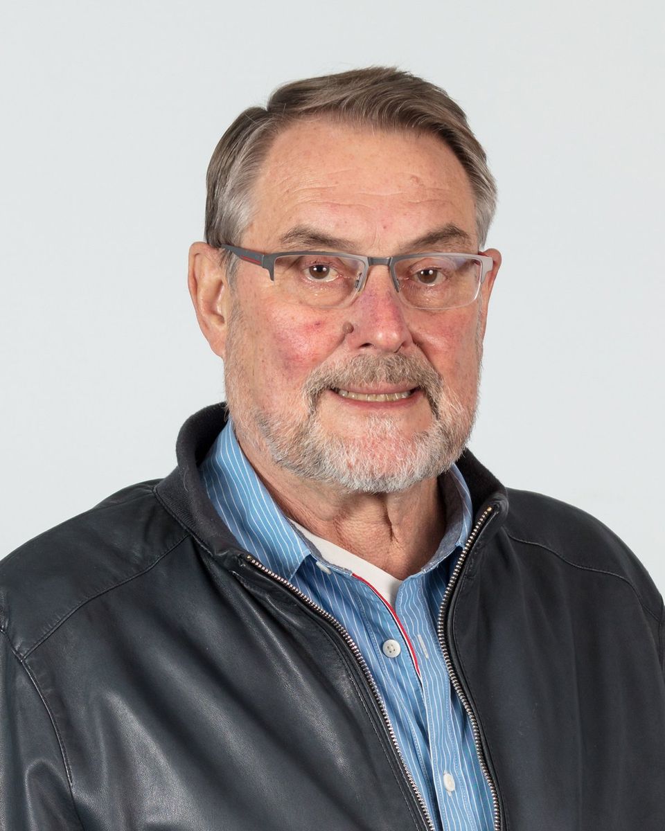 Gottfried Veiel Gottfried Veiel