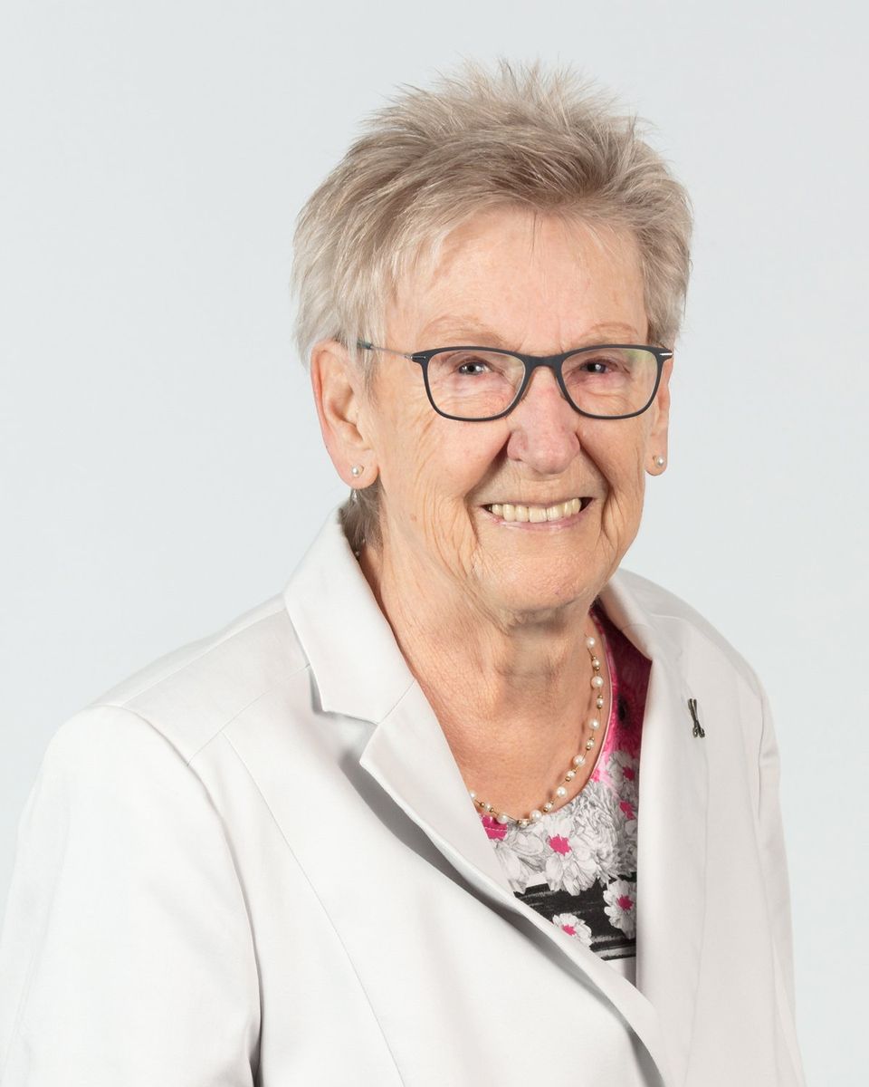 Hannelore Kirchner Hannelore Kirchner