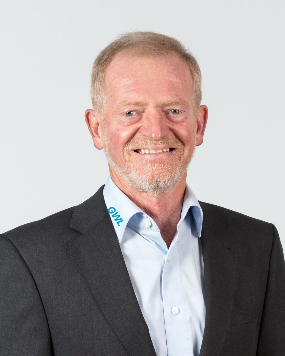 Ewald Brasch Ewald Brasch