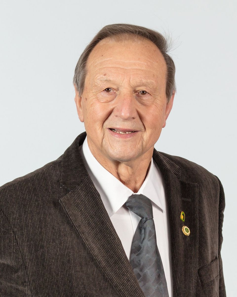 Erwin Fröhlich Erwin Fröhlich