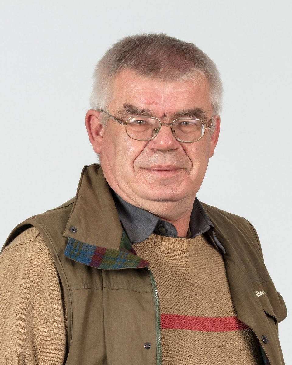 Peter Wiederspahn Peter Wiederspahn