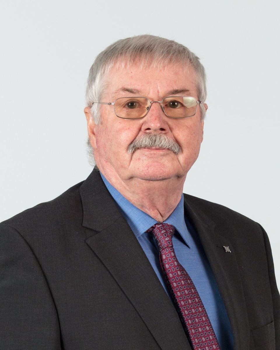 Winfried Kirchner Winfried Kirchner