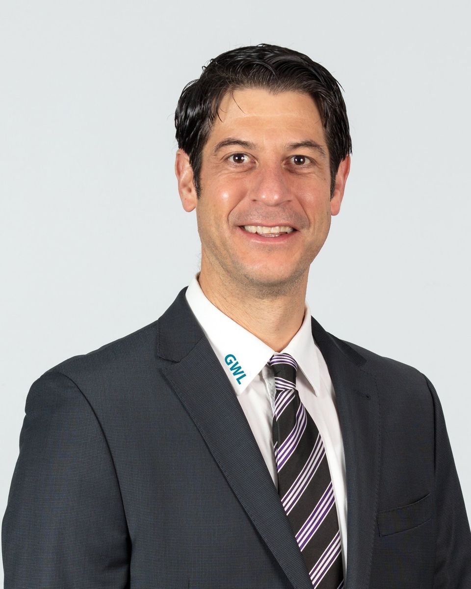 Daniel Solero Daniel Solero