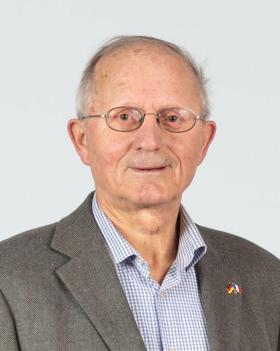 Clemens Michel Clemens Michel