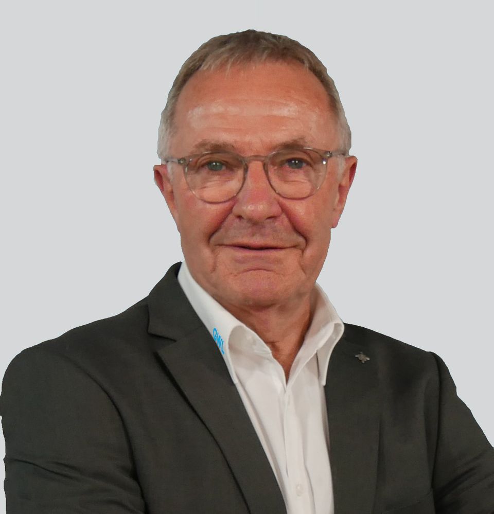 Hans-Georg Schießer Hans-Georg Schießer