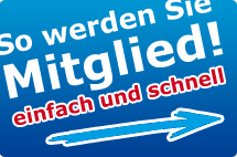 Mitglied werden Mitglied werden