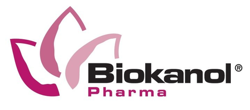 Biokanol Pharma Frauengesundheit Logo