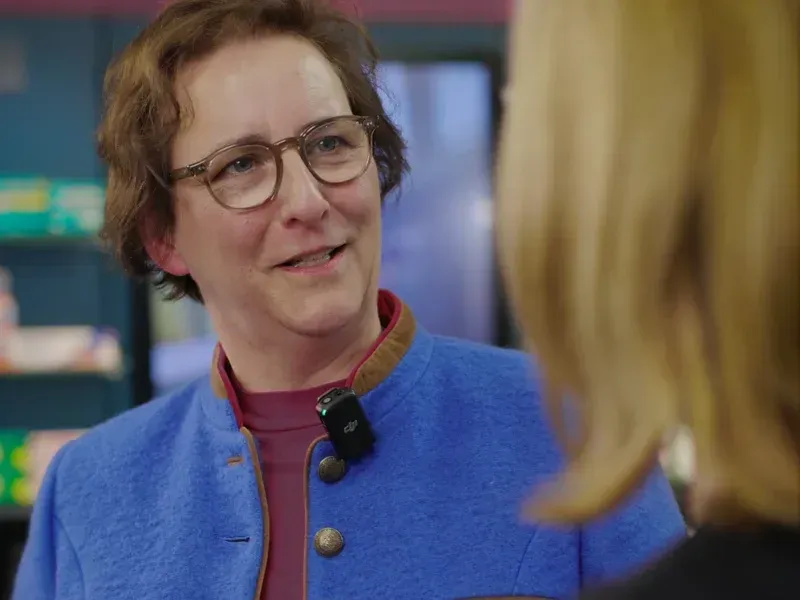 Kurzvideo zur Sicht- und Freiwahloptimierung