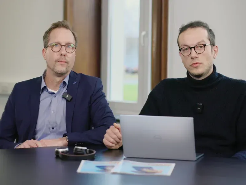 Kurzvideo zum NOWEDA Preiskonzept