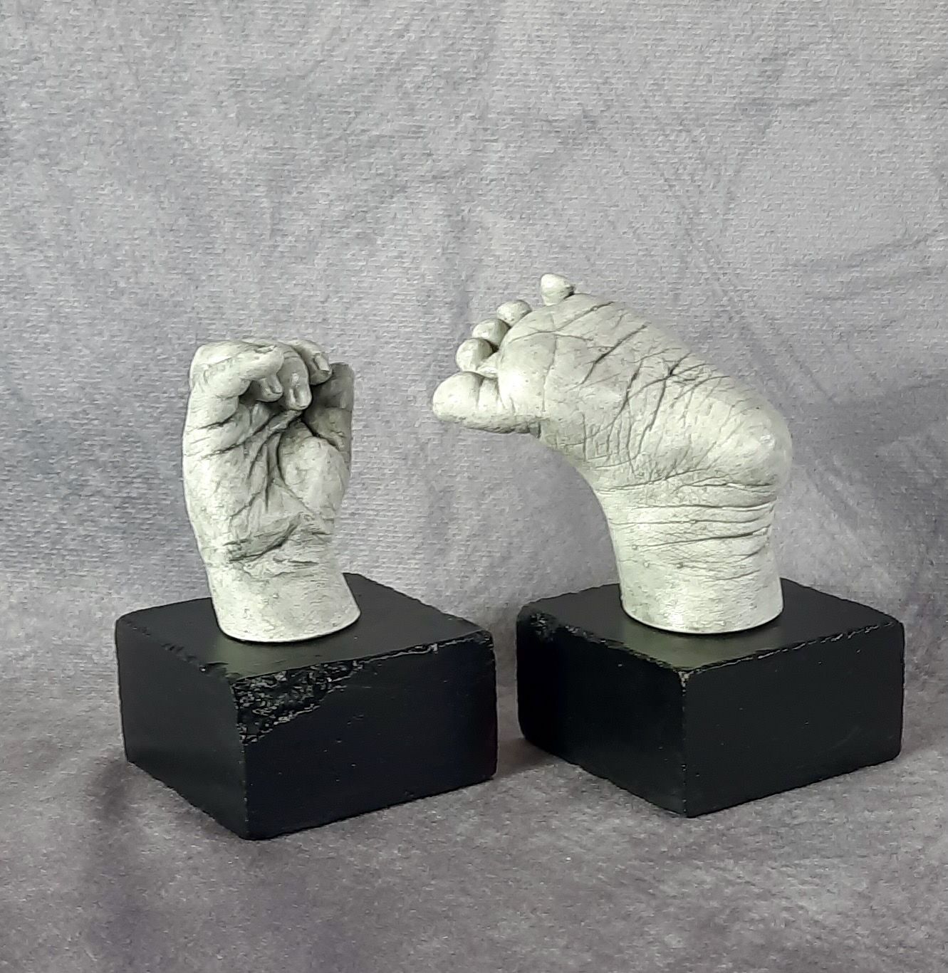 Individuelle Abformung und Gestaltung Individuelle Abformung und Gestaltung