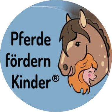 Pferde fördern Kinder® Pferde fördern Kinder®